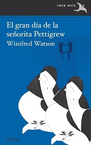 El gran día de la señorita Pettigrew | 9788490659410 | Watson, Winifred | Llibres.cat | Llibreria online en català | La Impossible Llibreters Barcelona