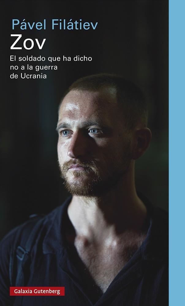 Zov | 9788419392497 | Filátiev, Pável | Llibres.cat | Llibreria online en català | La Impossible Llibreters Barcelona