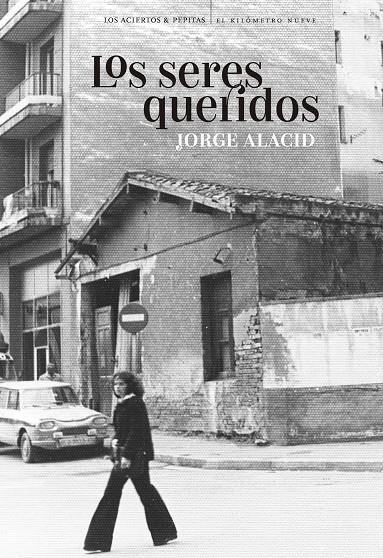 Los seres queridos | 9788418998270 | Alacid, Jorge | Llibres.cat | Llibreria online en català | La Impossible Llibreters Barcelona