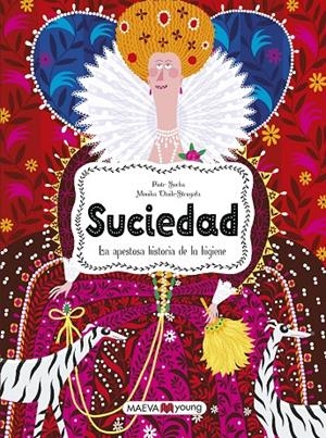 Suciedad | 9788419110213 | Socha, Piotr | Llibres.cat | Llibreria online en català | La Impossible Llibreters Barcelona