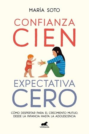 Confianza cien, expectativa cero | 9788418620560 | Soto, María | Llibres.cat | Llibreria online en català | La Impossible Llibreters Barcelona