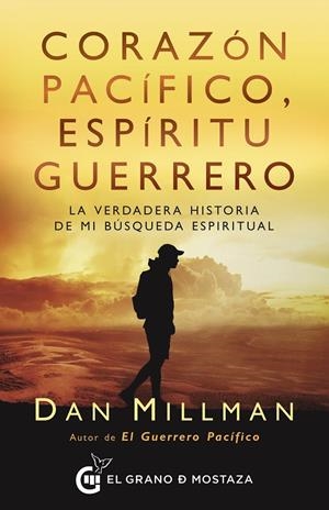 Corazón pacífico, espíritu guerrero | 9788412513967 | Millman, Dan | Llibres.cat | Llibreria online en català | La Impossible Llibreters Barcelona
