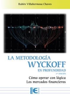 La Metodología Wyckoff en profundidad 3ª Edición | 9788419444073 | Villahermosa Chaves, Rubén | Llibres.cat | Llibreria online en català | La Impossible Llibreters Barcelona