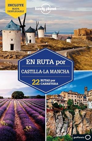 En ruta por Castilla-La Mancha 1 | 9788408246909 | Madera, Pedro | Llibres.cat | Llibreria online en català | La Impossible Llibreters Barcelona