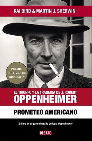 Prometeo americano | 9788418967986 | Bird, Kai/J. Sherwin, Martin | Llibres.cat | Llibreria online en català | La Impossible Llibreters Barcelona