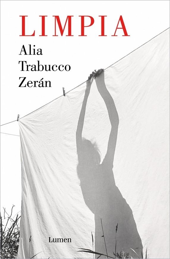 Limpia | 9788426424112 | Trabucco Zerán, Alia | Llibres.cat | Llibreria online en català | La Impossible Llibreters Barcelona