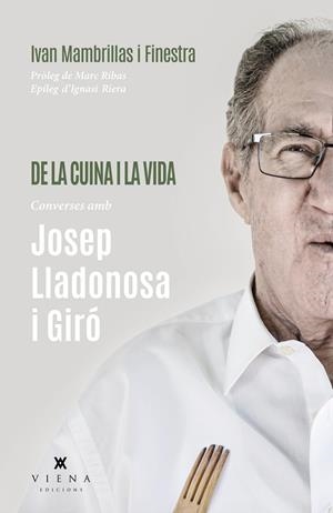 De la cuina i la vida | 9788418908903 | Mambrillas, Ivan | Llibres.cat | Llibreria online en català | La Impossible Llibreters Barcelona