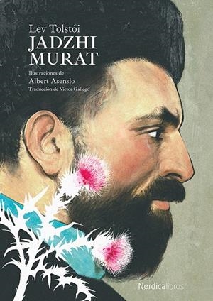 Jadzhi Murat | 9788419320711 | Tolstoi, Lev | Llibres.cat | Llibreria online en català | La Impossible Llibreters Barcelona