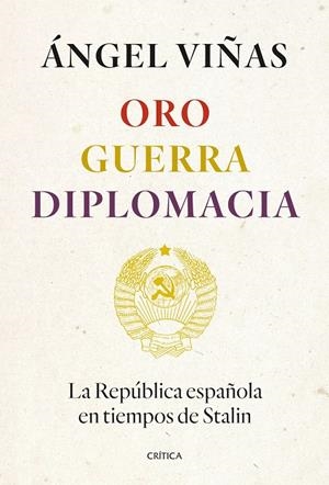 Oro, guerra, diplomacia | 9788491994862 | Viñas, Ángel | Llibres.cat | Llibreria online en català | La Impossible Llibreters Barcelona
