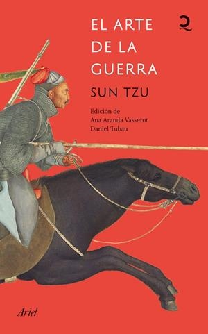 El arte de la guerra | 9788434435995 | Tzu, Sun | Llibres.cat | Llibreria online en català | La Impossible Llibreters Barcelona