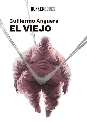 El viejo | 9788412355826 | Anguera, Guillermo | Llibres.cat | Llibreria online en català | La Impossible Llibreters Barcelona