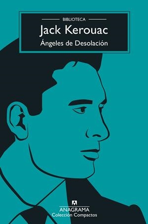 Ángeles de Desolación | 9788433901583 | Kerouac, Jack | Llibres.cat | Llibreria online en català | La Impossible Llibreters Barcelona