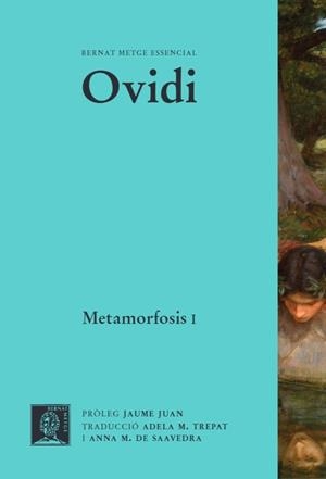 Metamorfosis ( vol.I) Llibres I-VII | 9788498593174 | Nasó, Publi Ovidi | Llibres.cat | Llibreria online en català | La Impossible Llibreters Barcelona