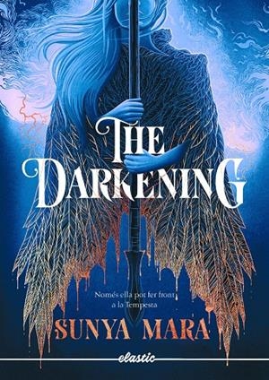 The Darkening 1 | 9788419478016 | Mara, Sunya | Llibres.cat | Llibreria online en català | La Impossible Llibreters Barcelona