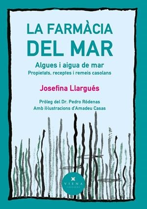 La farmàcia del mar | 9788418908996 | Llargués, Josefina | Llibres.cat | Llibreria online en català | La Impossible Llibreters Barcelona