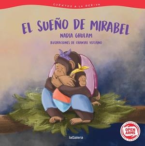 Cuentos a la deriva 3. El sueño de Mirabel | 9788424674625 | Ghulam, Nadia | Llibres.cat | Llibreria online en català | La Impossible Llibreters Barcelona