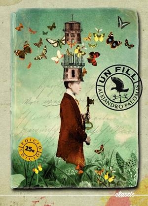 Un fill | 9788419478443 | Palomas, Alejandro | Llibres.cat | Llibreria online en català | La Impossible Llibreters Barcelona