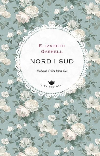 Nord i Sud | 9788418908972 | Gaskell, Elizabeth | Llibres.cat | Llibreria online en català | La Impossible Llibreters Barcelona