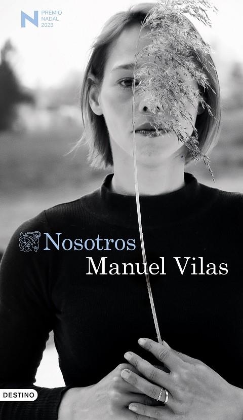 Nosotros | 9788423362752 | Vilas Vidal, Manuel | Llibres.cat | Llibreria online en català | La Impossible Llibreters Barcelona