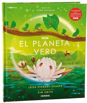 El Planeta Verd | 9788491019220 | Stewart Sharpe, Leisa | Llibres.cat | Llibreria online en català | La Impossible Llibreters Barcelona