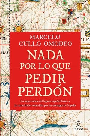 Nada por lo que pedir perdón | 9788467066654 | Gullo Omodeo, Marcelo | Llibres.cat | Llibreria online en català | La Impossible Llibreters Barcelona