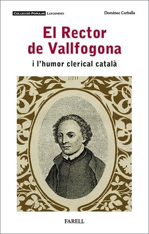 El rector de Vallfogona i l'humor clerical català | 9788417116699 | Corbella, Domenech | Llibres.cat | Llibreria online en català | La Impossible Llibreters Barcelona