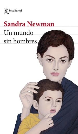 Un mundo sin hombres | 9788432241666 | Newman, Sandra | Llibres.cat | Llibreria online en català | La Impossible Llibreters Barcelona