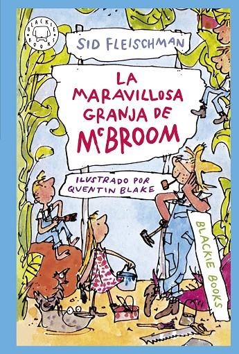 La meravellosa granja d'en McBroom | 9788419172839 | Fleischman, Sid | Llibres.cat | Llibreria online en català | La Impossible Llibreters Barcelona