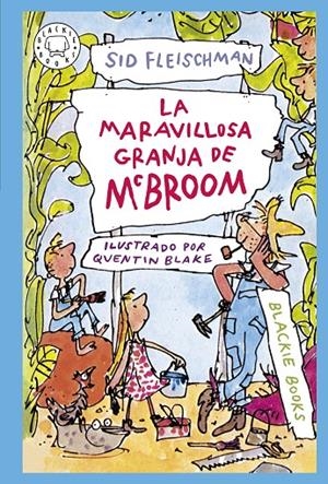 La meravellosa granja d'en McBroom | 9788419172839 | Fleischman, Sid | Llibres.cat | Llibreria online en català | La Impossible Llibreters Barcelona