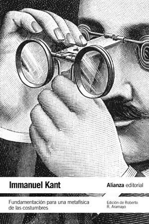 Fundamentación para una metafísica de las costumbres | 9788420608495 | Kant, Immanuel | Llibres.cat | Llibreria online en català | La Impossible Llibreters Barcelona