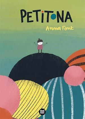 Petitona | 9788418288487 | Font García, Anna | Llibres.cat | Llibreria online en català | La Impossible Llibreters Barcelona