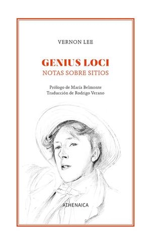 Genius loci | 9788418239779 | Lee, Vernon | Llibres.cat | Llibreria online en català | La Impossible Llibreters Barcelona