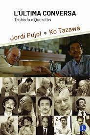 L'última conversa | 9788412370362 | Pujol Soley, Jordi/Tazawa, Ko | Llibres.cat | Llibreria online en català | La Impossible Llibreters Barcelona