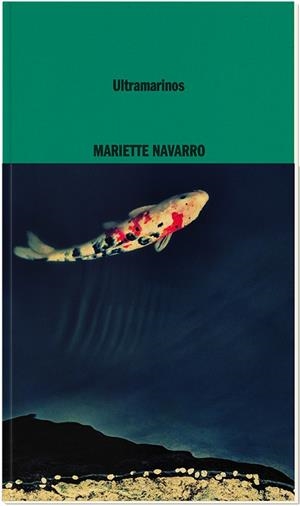 ULTRAMARINOS | 9788419535016 | Navarro, Mariette | Llibres.cat | Llibreria online en català | La Impossible Llibreters Barcelona