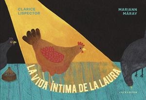 La vida íntima de la Laura | 9788473293754 | Lispector, Clarice | Llibres.cat | Llibreria online en català | La Impossible Llibreters Barcelona