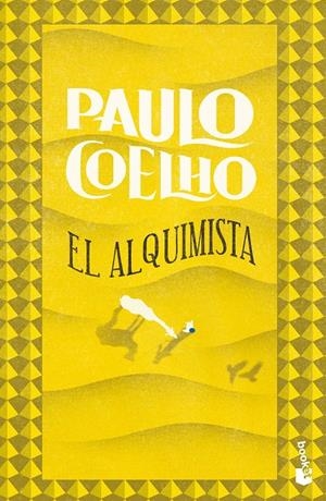 El Alquimista | 9788408253105 | Coelho, Paulo | Llibres.cat | Llibreria online en català | La Impossible Llibreters Barcelona