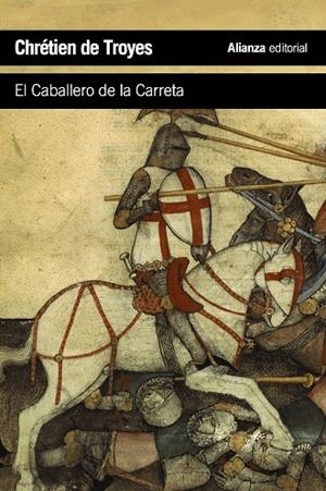El Caballero de la Carreta | 9788420678771 | Troyes, Chrétien de | Llibres.cat | Llibreria online en català | La Impossible Llibreters Barcelona
