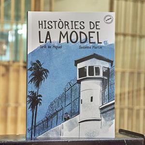 Històries de la Model | 9788491564539 | Llibres.cat | Llibreria online en català | La Impossible Llibreters Barcelona