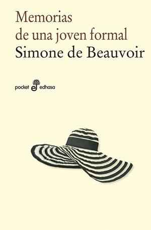 Memorias de una joven formal (bolsillo) | 9788435021777 | Beauvoir, Simone de | Llibres.cat | Llibreria online en català | La Impossible Llibreters Barcelona