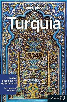 Turquía | 9788408231271 | Fallon, Steve/Maxwell, Virginia/Stewart, Iain/Lee, Jessica/Atkinson, Brett/Elliott, Mark | Llibres.cat | Llibreria online en català | La Impossible Llibreters Barcelona