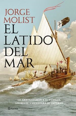 El latido del mar | 9788408269243 | Molist, Jorge | Llibres.cat | Llibreria online en català | La Impossible Llibreters Barcelona