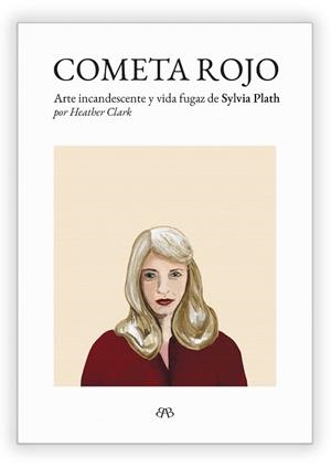Cometa rojo | 9788412595727 | Clark, Heather | Llibres.cat | Llibreria online en català | La Impossible Llibreters Barcelona