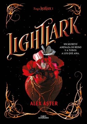 Lightlark (Lightlark 1) | 9788419191755 | Aster, Alex | Llibres.cat | Llibreria online en català | La Impossible Llibreters Barcelona