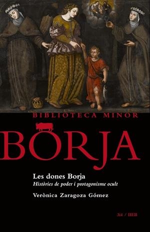 LES DONES BORJA | 9788417469573 | Zaragoza Gómez, Verònica | Llibres.cat | Llibreria online en català | La Impossible Llibreters Barcelona