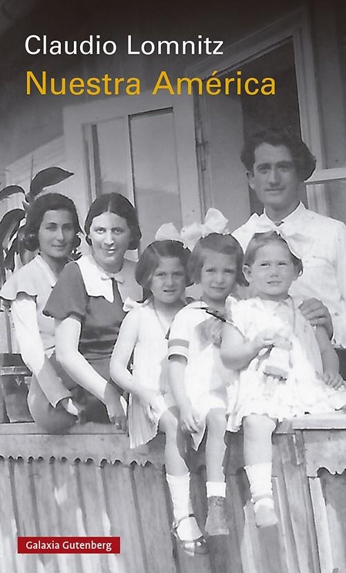 Nuestra América | 9788419392459 | Lomnitz, Claudio | Llibres.cat | Llibreria online en català | La Impossible Llibreters Barcelona