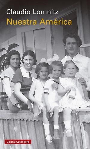 Nuestra América | 9788419392459 | Lomnitz, Claudio | Llibres.cat | Llibreria online en català | La Impossible Llibreters Barcelona