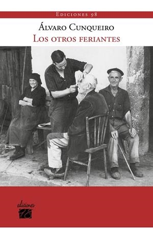 Los otros feriantes | 9788412469851 | Cunqueiro, Álvaro | Llibres.cat | Llibreria online en català | La Impossible Llibreters Barcelona