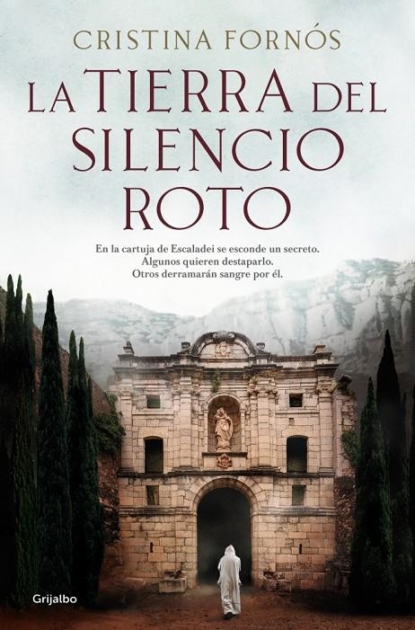 La tierra del silencio roto | 9788425362798 | Fornós, Cristina | Llibres.cat | Llibreria online en català | La Impossible Llibreters Barcelona