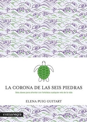 La corona de las seis piedras | 9788419590107 | Puig Guitart, Elena | Llibres.cat | Llibreria online en català | La Impossible Llibreters Barcelona