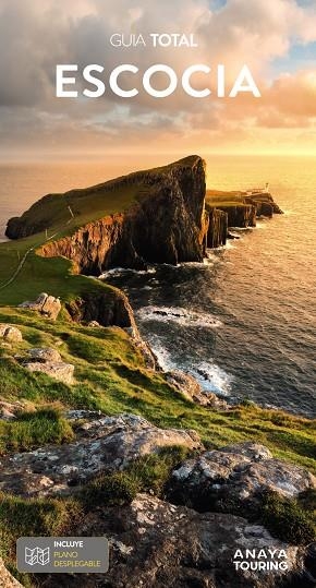 Escocia | 9788491582786 | Touring Editore | Llibres.cat | Llibreria online en català | La Impossible Llibreters Barcelona